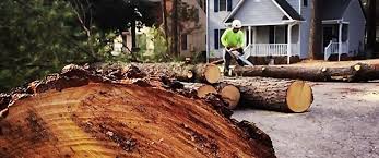 Best Commercial Tree Services  in Roosevelt, UT